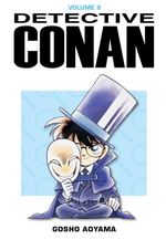 Detective Conan (Gazzetta dello Sport)